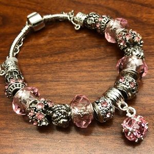 Beautiful Charm Fashion Bracelet
